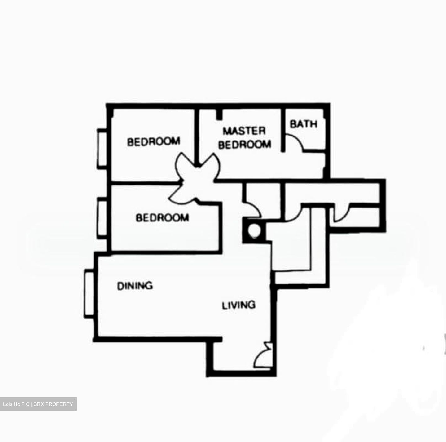 Guillemard View (D14), Apartment #566425861